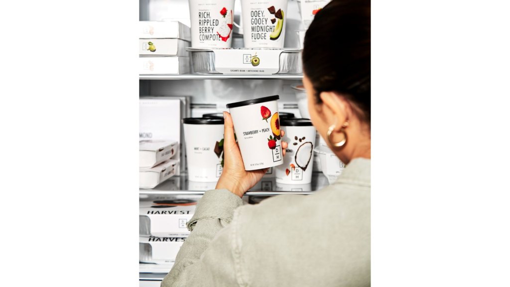 Reasons To Try Daily Harvest