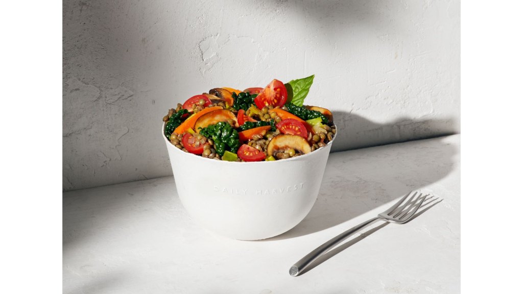 Reasons To Try Daily Harvest