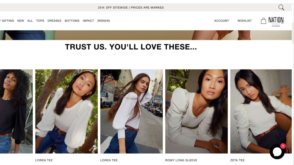 Best Sustainable Brands