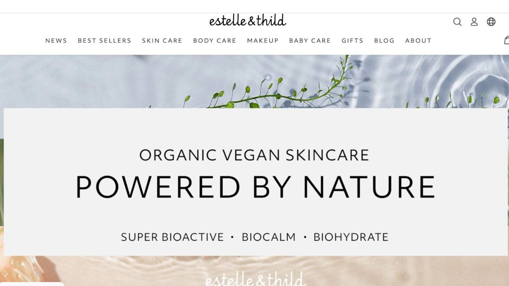 Best Sustainable Brands