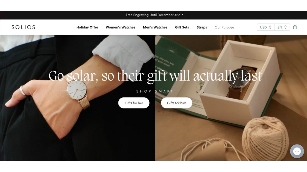 Best Sustainable Brands