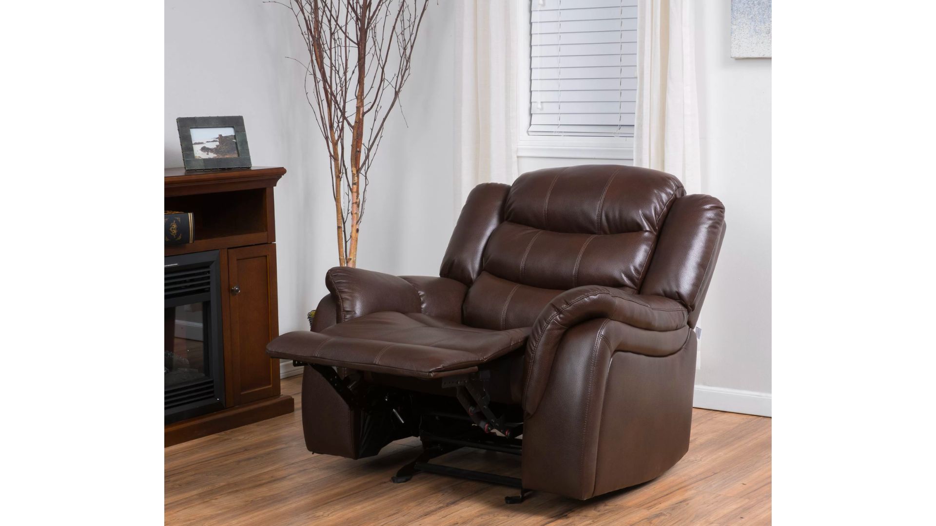 Best Recliners For Sleep