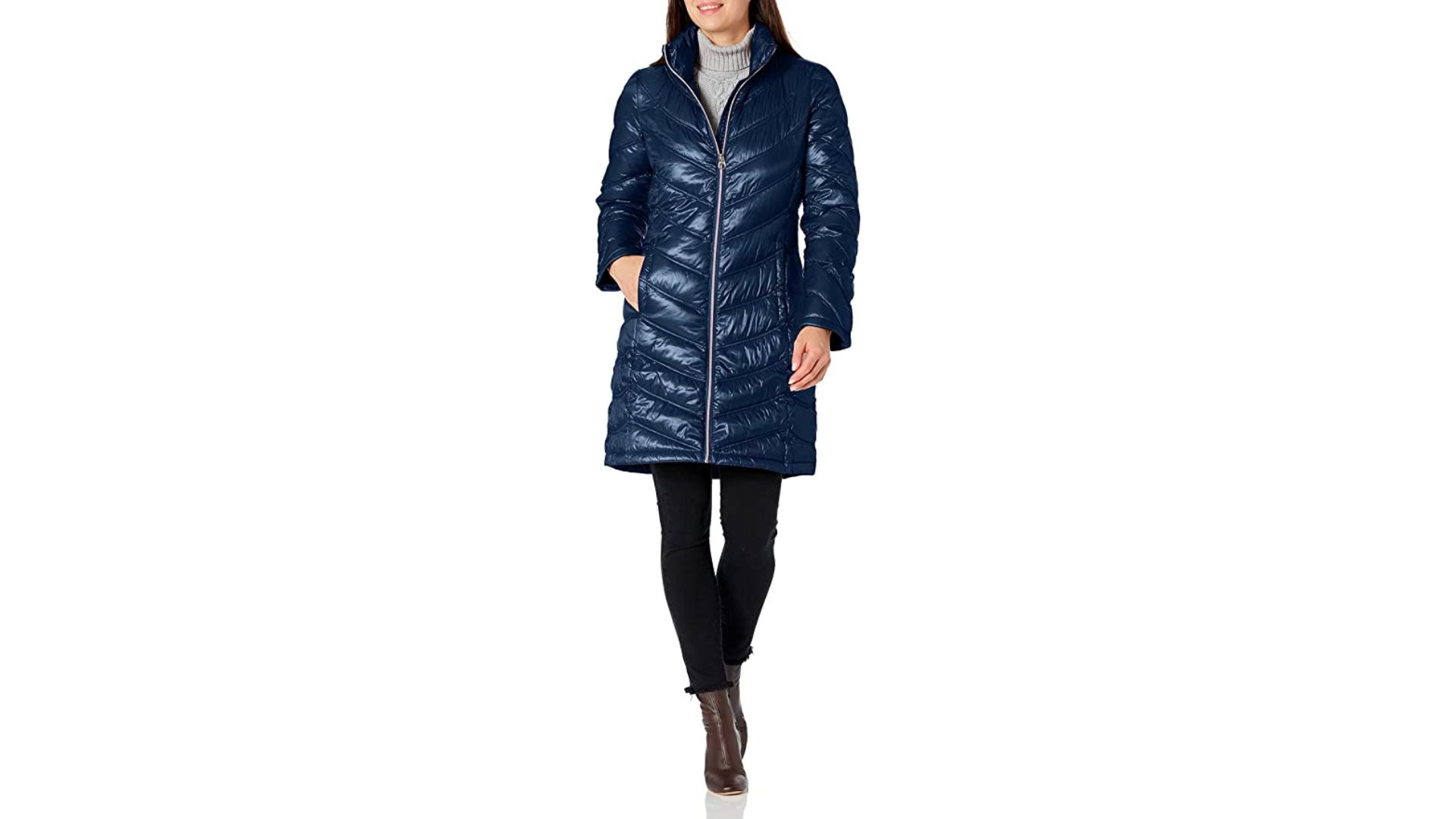 Best Puffer Coats For Women