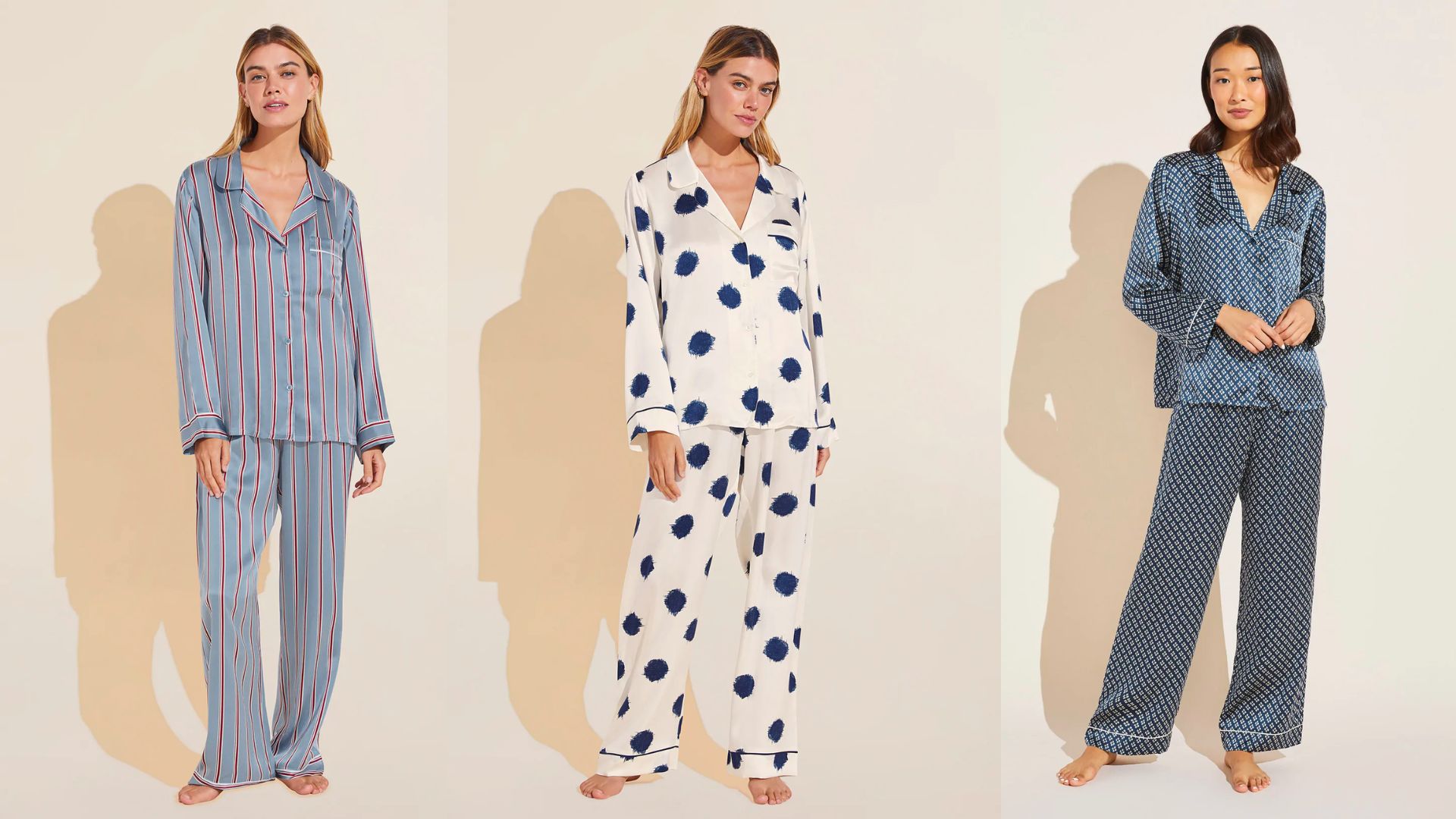 Best Menopause Pajamas For Night Sweats