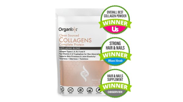 Best Hair Growth Supplements