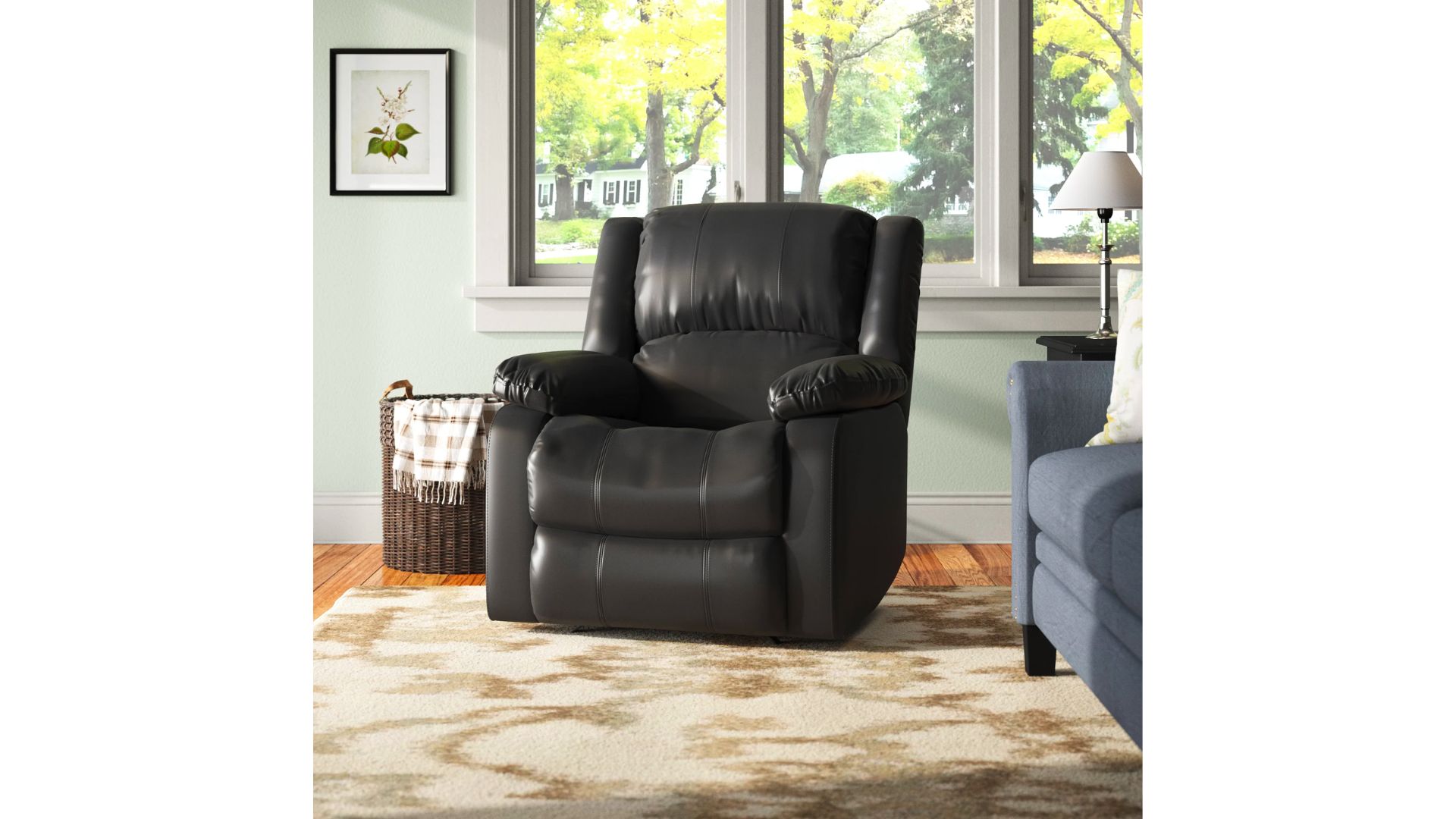 Best Recliners For Sleeping
