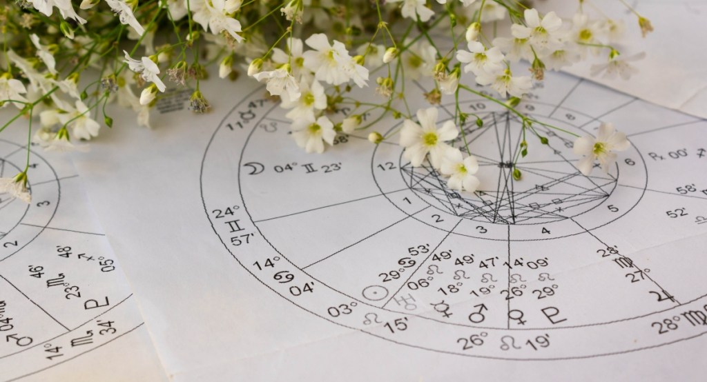 Astroloji Doğum Haritası: Sizinki Ne Anlama Geliyor?
