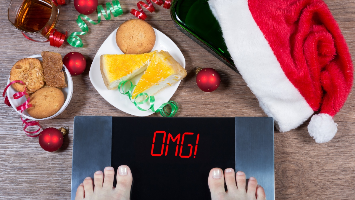 7 ‘Cheat Tricks’ for Preventing Holiday Weight Gain