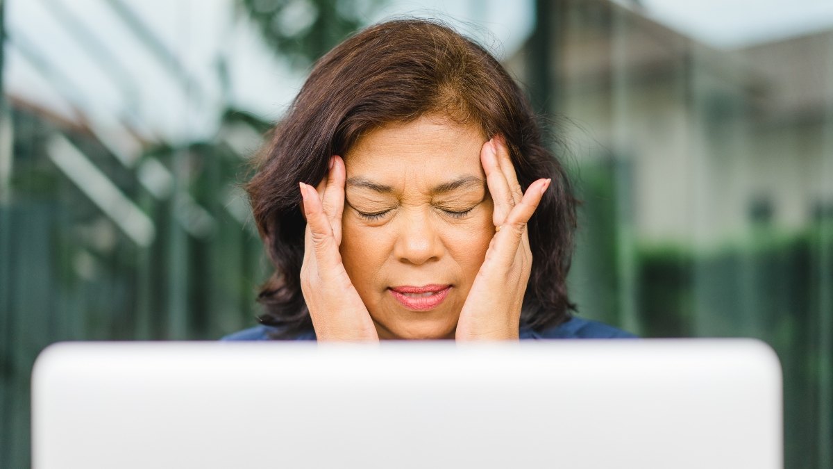 October Slump Outsmart Your Fall Energy Slump With 3 Tips | Woman's World