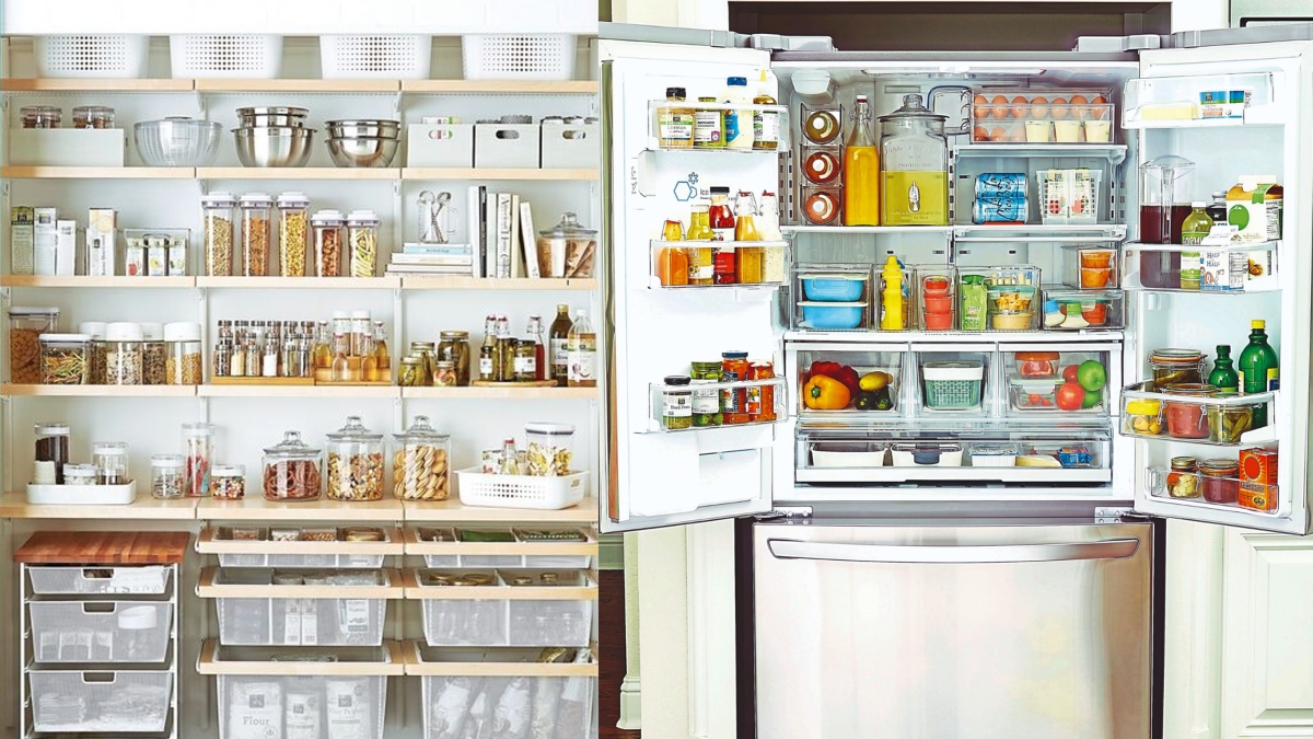https://www.womansworld.com/wp-content/uploads/2022/11/organized-pantry-and-fridge-finished-example-of-how-to-organize-your-kitchen.jpg