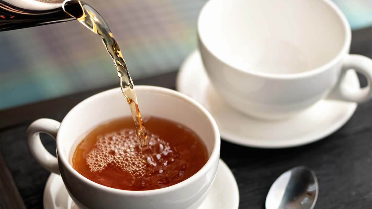 What Is 'Tea Scum' — And How Can You Avoid It?