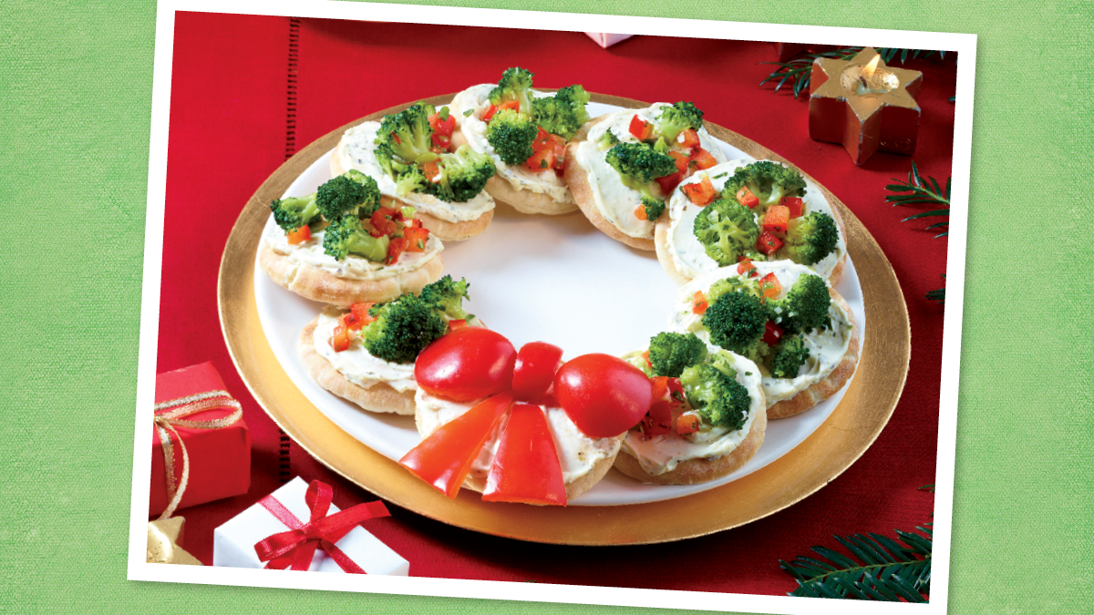 Appetizers for Christmas 18 Easy Recipes Woman's World