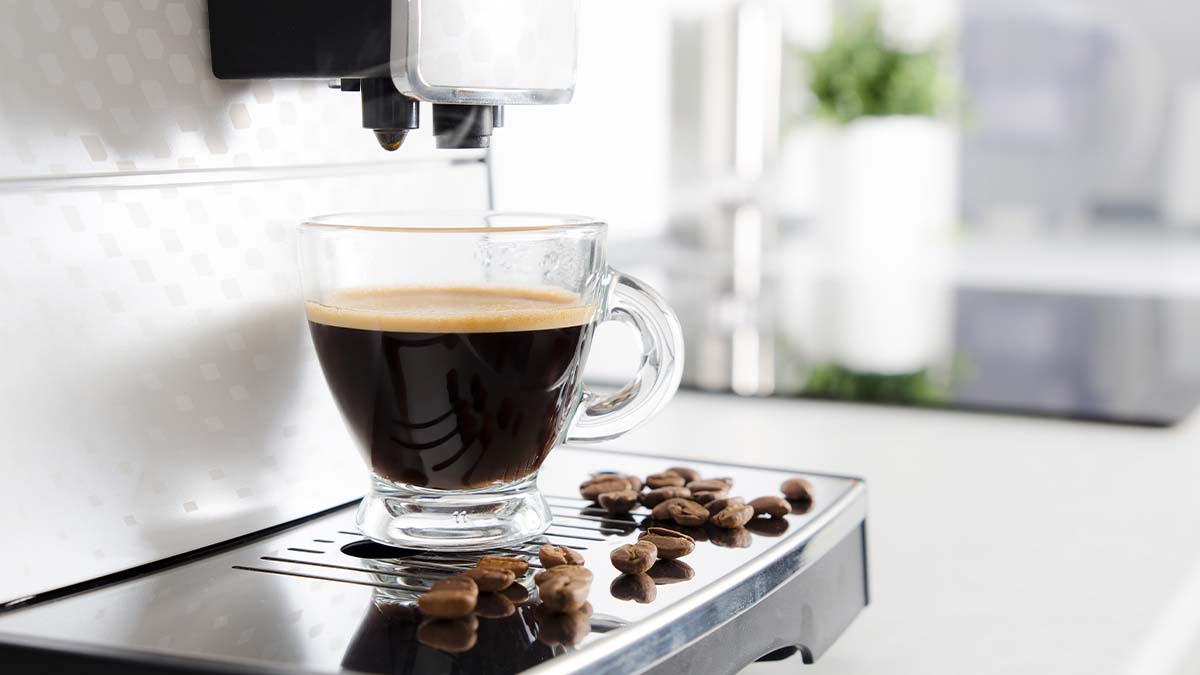  Elevate Your Coffee Game with The Ultimate Coffee Bar