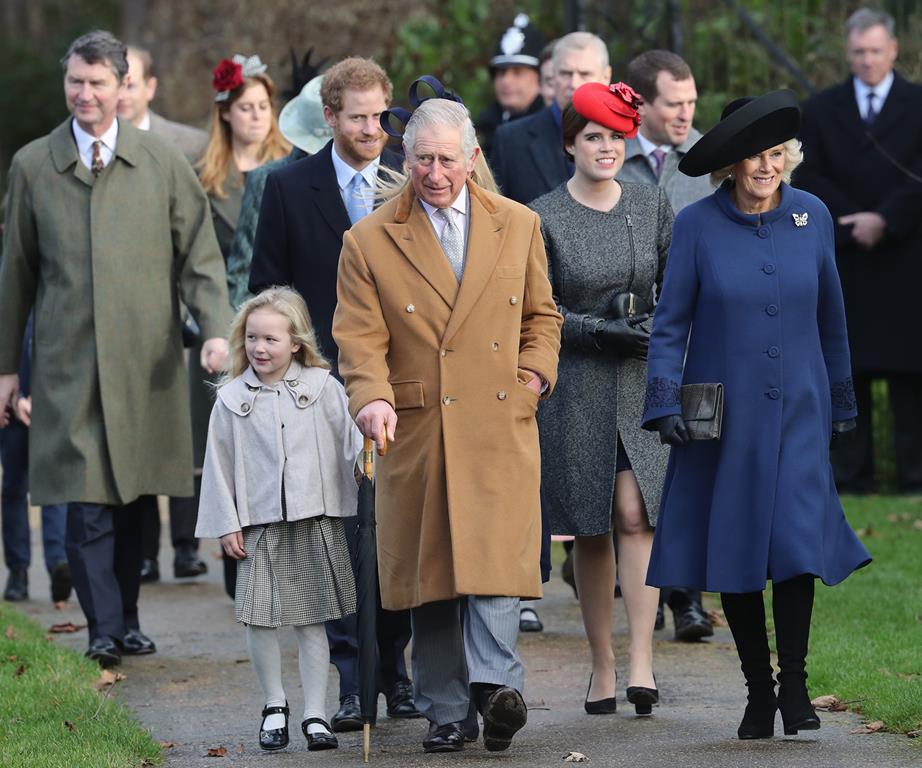 Royal family embedded image 1