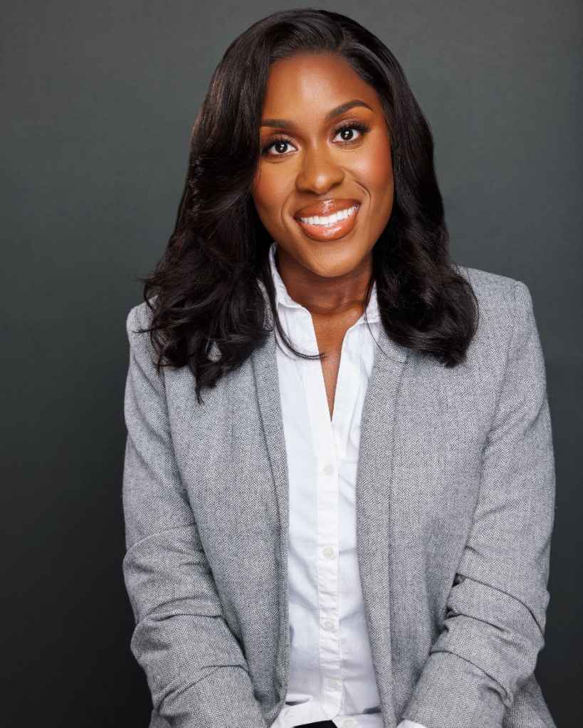 Marsha TD Brands