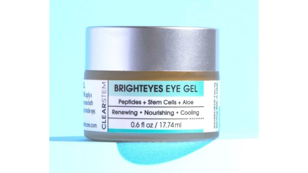 Best Products For Tired Eyes