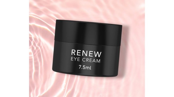 Best Products For Tired Eyes