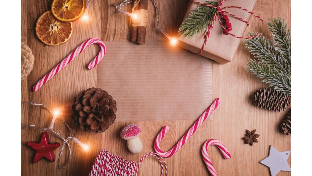 Your Guide To Planning Events This Holiday