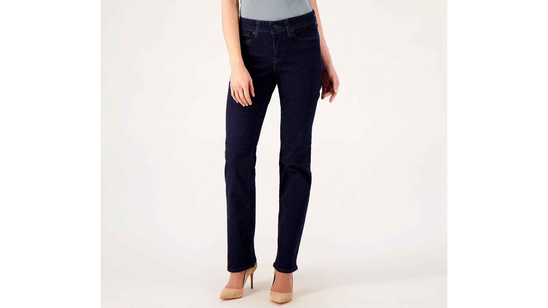 Best Denim Jeans for Women Over 50 | Find the Jean That's Right for You!