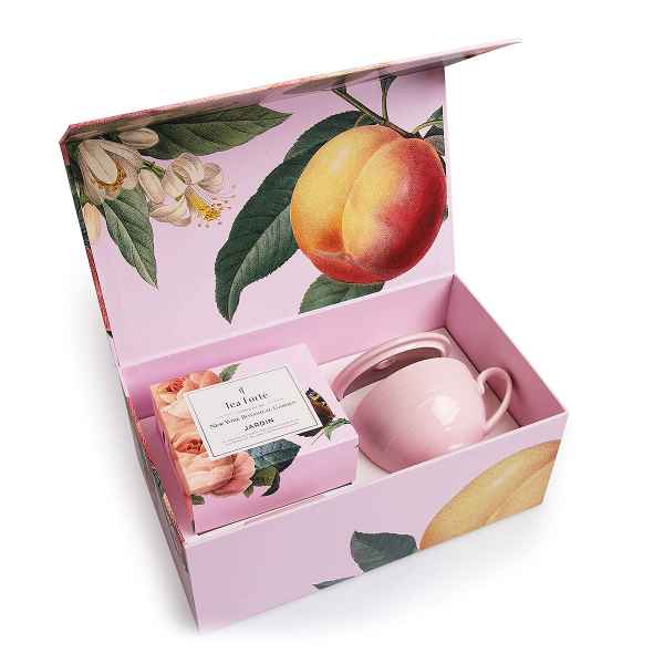 affordable-luxury-gifts-amazon-tea-forte-set