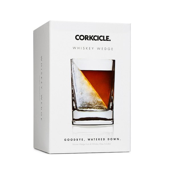 affordable-luxury-gifts-saks-corkcicle-wiskey-wedge-glass
