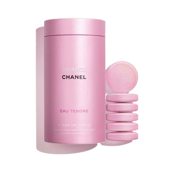 affordable-luxury-gifts-sephora-chanel-bath-tabs