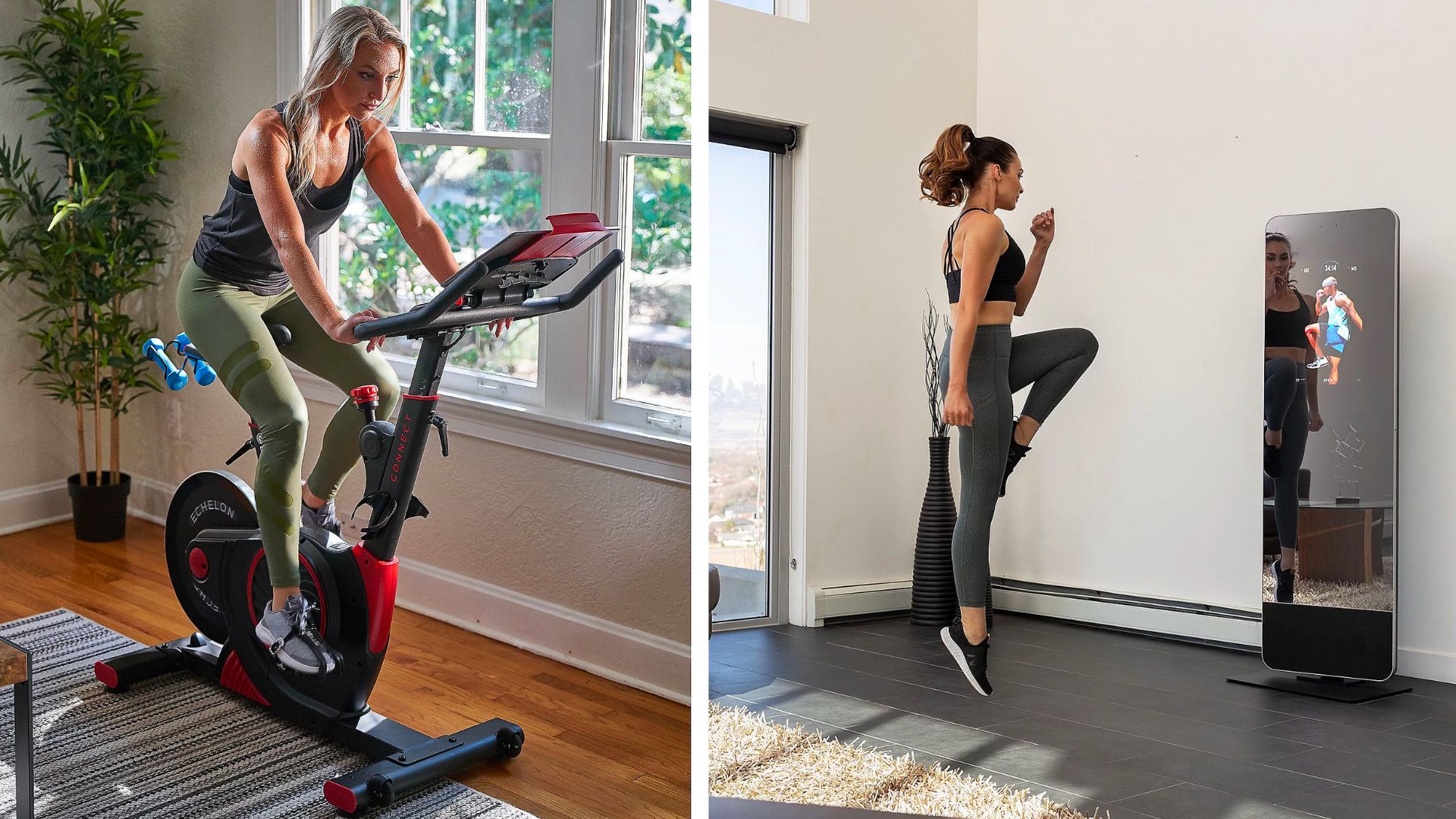 9 Workout Equipment To Get in Shape At Home