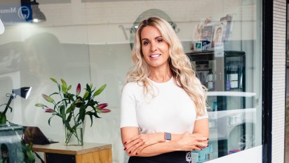 The Importance of Passion: Nicole Fenech's Advice for Aspiring Cosmetic Tattoo Artists