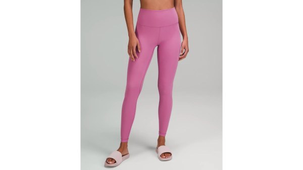 Best Lululemon Products For Women