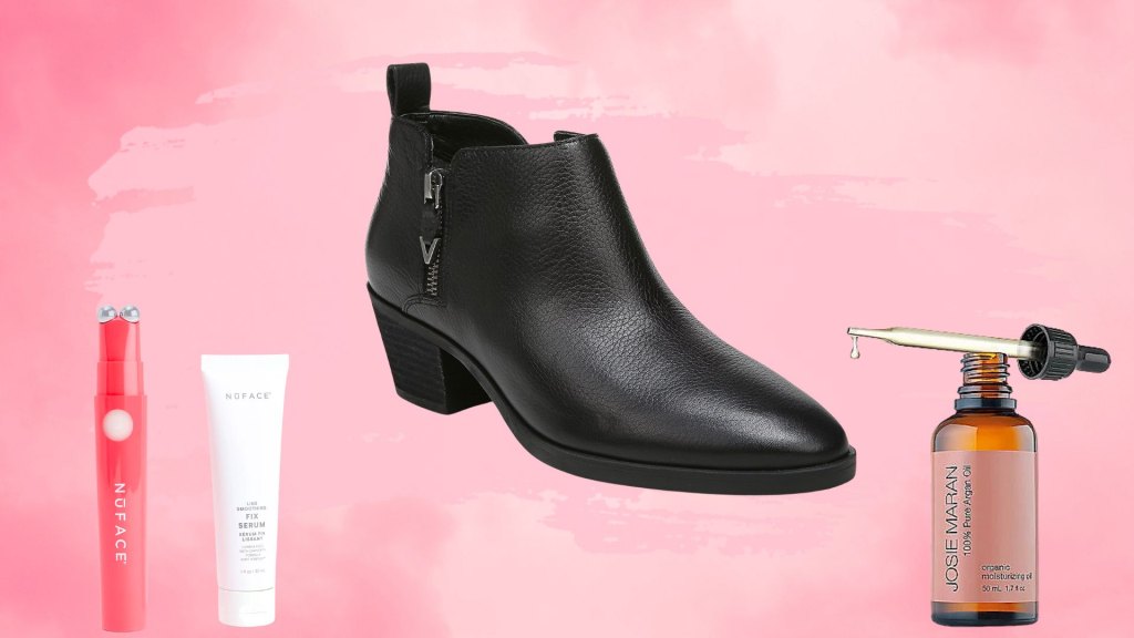 Over 50 and Fabulous QVC