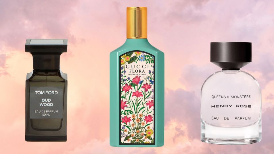 Best Perfumes For Older Women