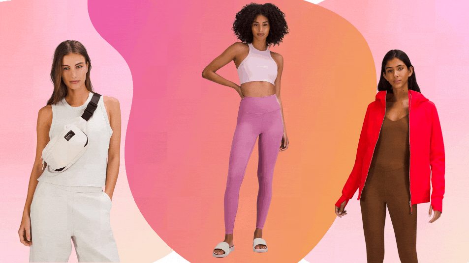 Best Lululemon Products For Women