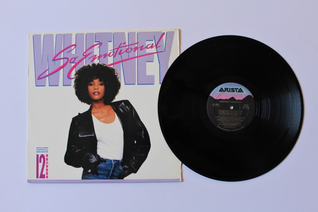 Whitney Houston MTV'nin Geleceğini Nasıl Değiştirdi?