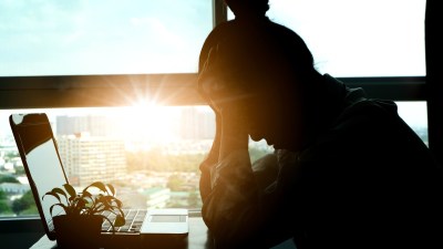 Expert Advice: How Do I Recover From a Setback?