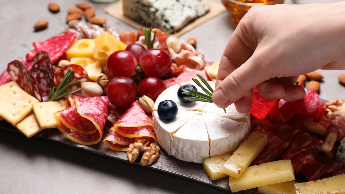 Charcuterie Board Ideas: Our Top Sweet and Savory Picks