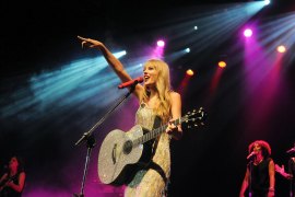14 Famous Sagittarius Celebrities | Woman's World