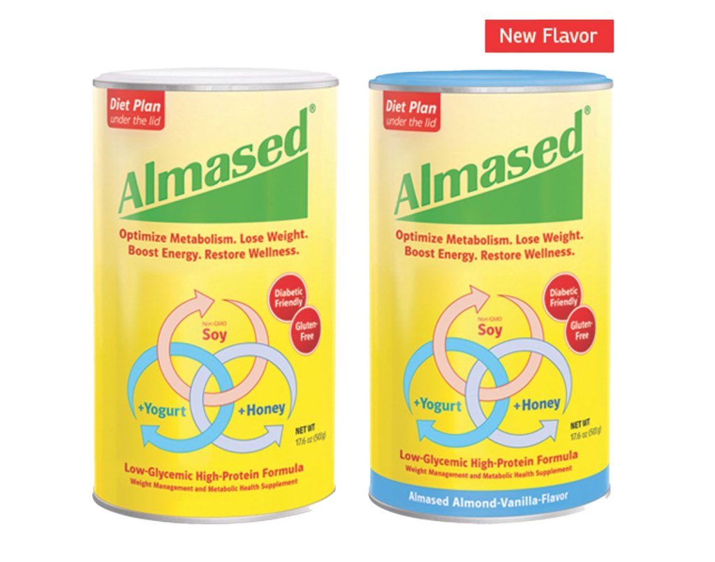 Almased-2