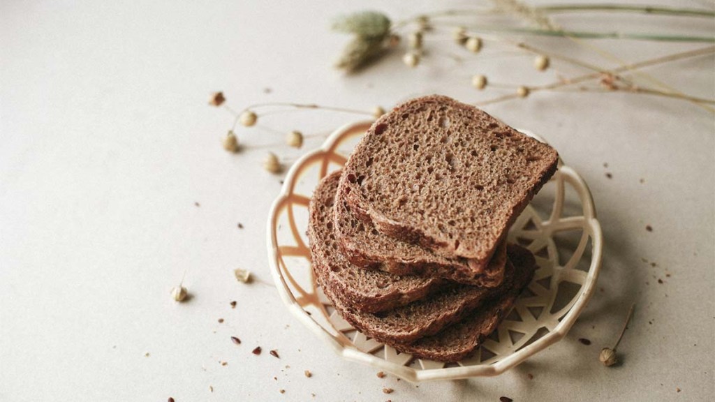 Why You Should Add Flax Bread to Your Diet
