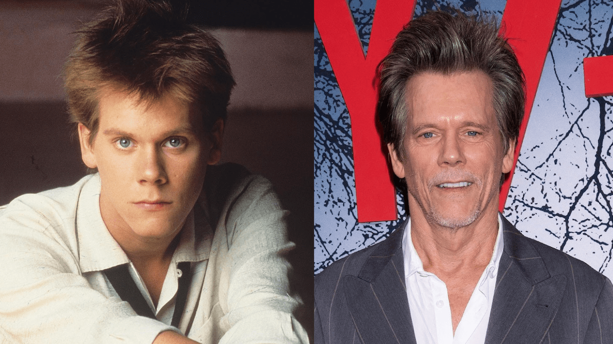 See the 1984 Cast of 'Footloose' Then and Now Woman's World