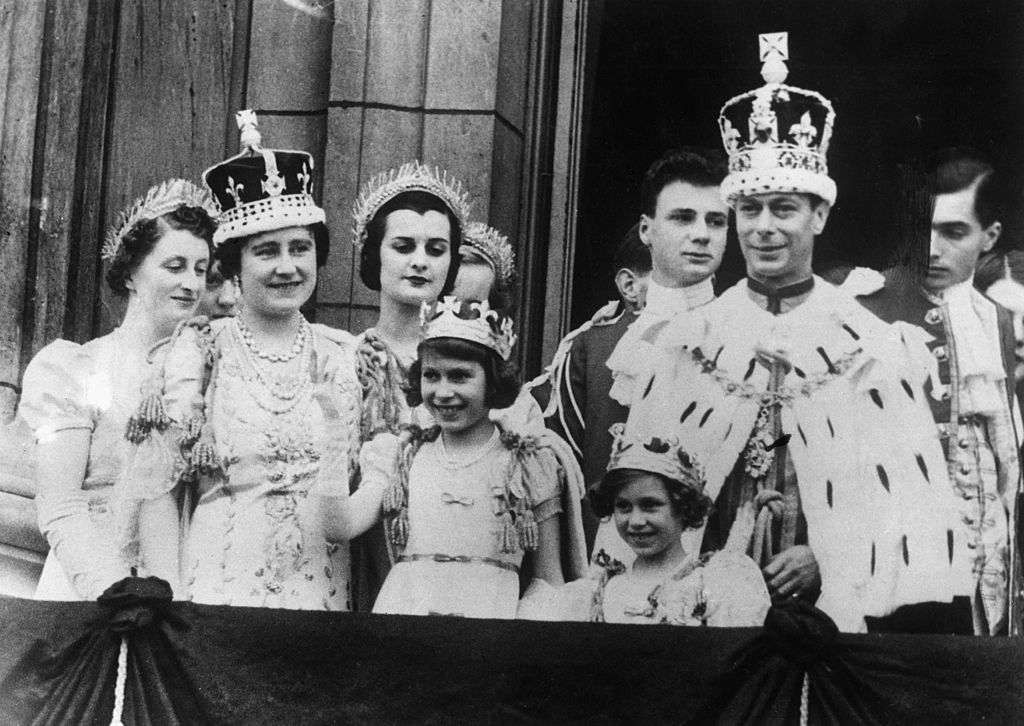 King George VI's coronation.jpg