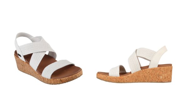 Spring Shoe Trends For 2023