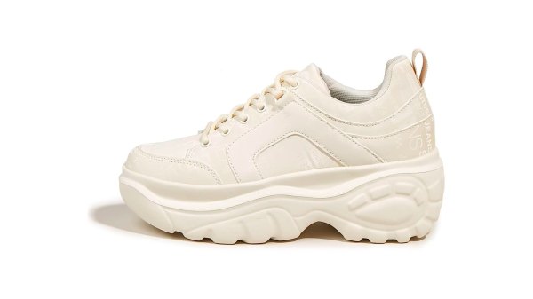 Spring Shoe Trends For 2023