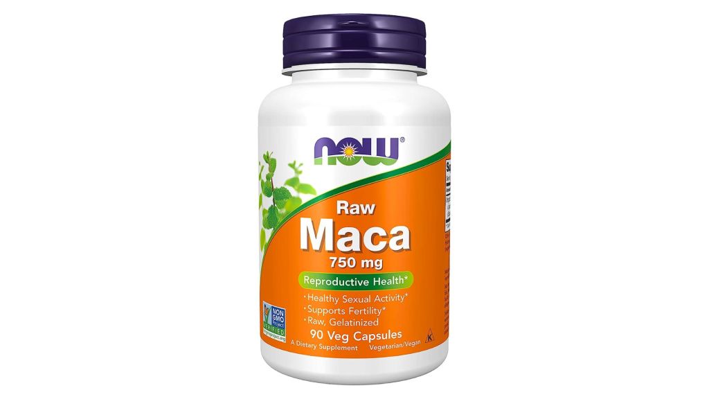 Best Maca Root Products For Libido