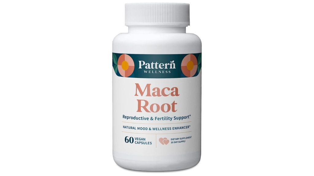 Best Maca Root Products for Libido