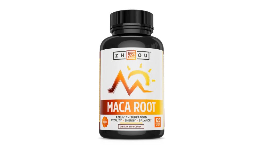 Best Maca Root Products For Libido