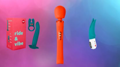 Best Sex Toys For Men And Women To Use Together