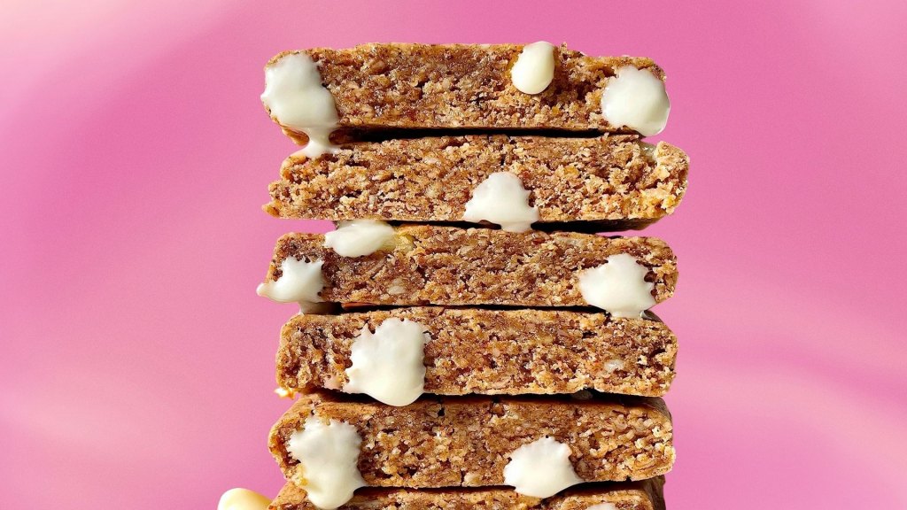 BelliWelli Snack Bars