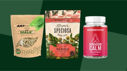 Best Kratom Products for Sleep in 2023