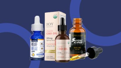 Best CBD Oils for Anxiety
