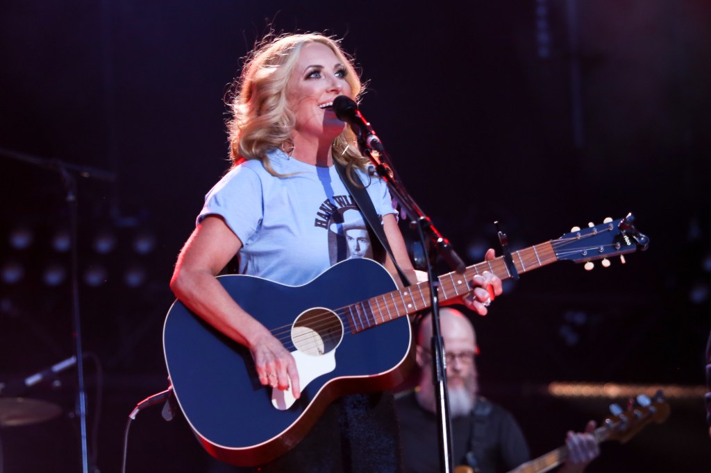 Shania Twain'in Country Müziğine Etkisi